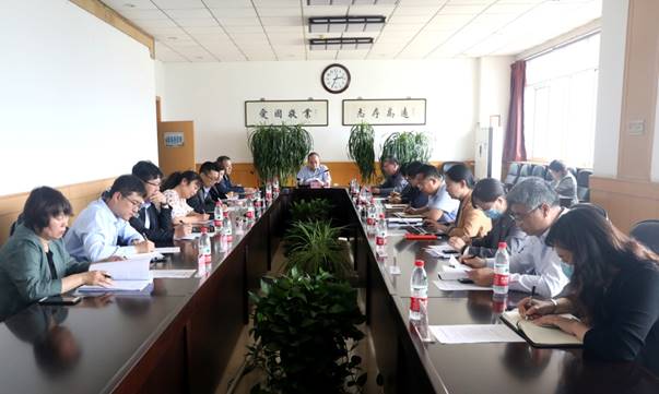 说明: C:\Users\Administrator\Desktop\2021年5月31日完美（中国）官方在线登录党外人士座谈会会场.jpg